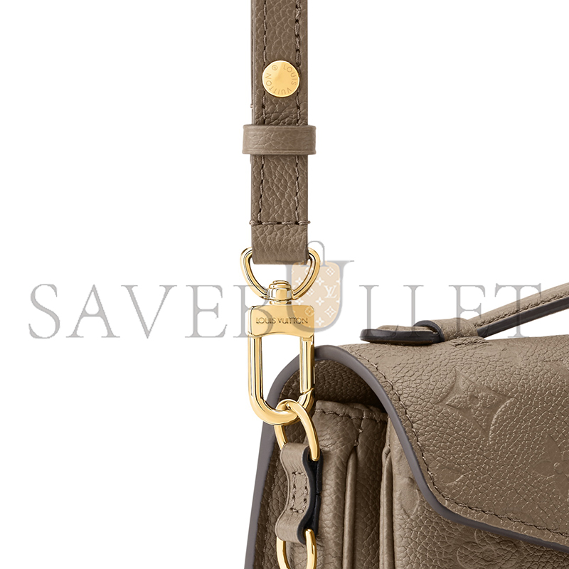 l0vis Vvtt0n pochette metis east west m25910 (21.5*13.5*6cm)